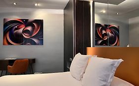 Logis Hotel Borel